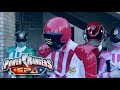 SPD Season 2? Power Rangers 2024 As Power Rangers SPD Sequel? | Power Rangers Season 31?