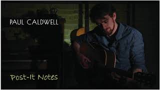 Paul Caldwell, A Different Story Audio Video