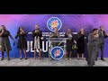 AFM Riverside Choir : Our God is an awesome God | We lift you high Yahweh