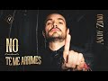 Andy Zuno - No Te Me Arrimes (Video Oficial)