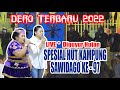 Dero Terbaru 2022. Live_Perayaan HUT Kampung Sawidago Ke - 97