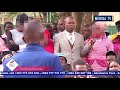 Zvinodzimba Amai dai maita moyo wekubereka/Prophet miracle paul 