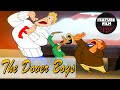 THE DOVER BOYS AT PIMENTO UNIVERSITY | HD | The 50 Greatest Cartoons of all time