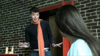 InTorontoTV: Interview with Sassy Gay Friend actor Brian Gallivan