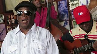 Omar Corales y el Quinteto Oriente - Santiago de Cuba