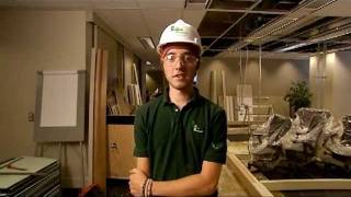 Registered Apprenticeship Program Interns with CAREERS
