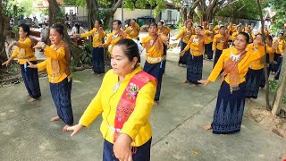 พรเจ้าปู่ลือชัย แม่อังคนางค์คุณไชย