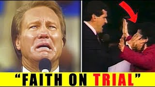 Top 20 Most Shocking Religious Scandals Ever