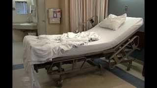 Helping Hands: Volunteer Training for Crisis Situations - Change a Bed