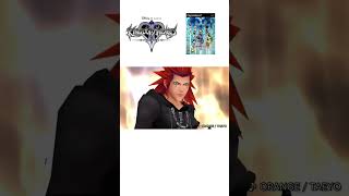 ロクサス編がやりたくなる動画 #キングダムハーツ #kingdomhearts #shorts