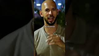 Andrew Tate reacts to Bruce Lee #shorts #brucelee #trending #viral #andrewtate #motivation