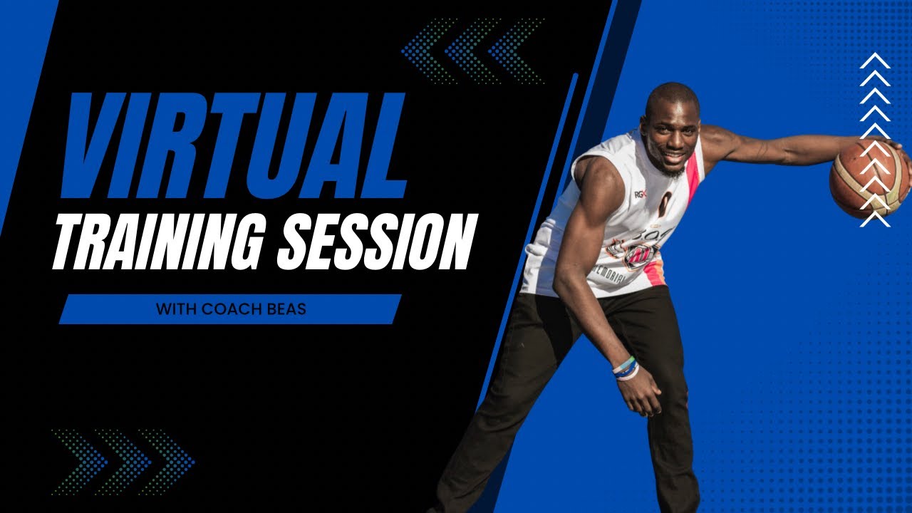 Virtual Training Session Youtube