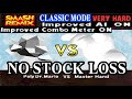 Smash Remix - Classic Mode Gameplay with Polygon Dr. Mario (VERY HARD) No stock loss