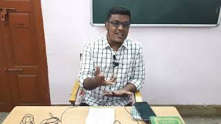 அருளின் அணிகலன் வகுப்பு - 6  ஆசிரியர் : மிர்ஷாத் மக்தூமி