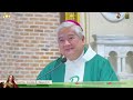 archbp. socrates villegas homily 5th sunday in ordinary time year b