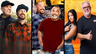MotorTrend Crisis Explained – Why All the Car TV Shows Are Getting Cancelled