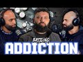 ADDICTION!!, I kept RELAPSING!! IT'S NOT EASY TO STOP. MT PODCAST | EP29