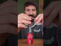 This is the most insane coke life hack ever! 🤯