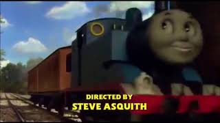 Thomas \u0026 Friends Season 11 Intro But the Audio is the Season 8 CITV Theme