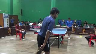 siddhesh vs renavikar youth final part 5