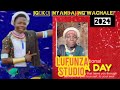 IGOKO NYANDA NG'WACHANALE UJUMBE WA CCM AUDIO 2024 BY LUFUNZA STUDIO