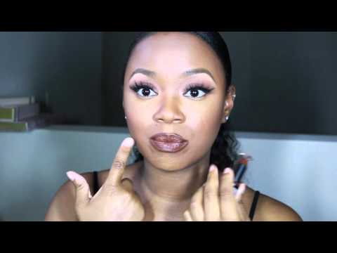 Affordable Alert: Ruby Kisses Matte Lipsticks Affordable Alert: Ruby Kisses Matte Lipsticks