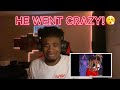 JUICE WRLD- Dark Arts (Unreleased) REACTION!!