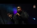 Chevelle Franklyn - Festival Of Praise