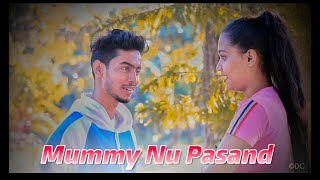 MUMMY NU PASAND Video | Jai Mummy Di l Sunny Singh, Sonnalli Seygall l Sunanda Sharma,Tanishk Bagchi