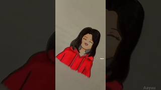 2 MINUTE ART🥱 #ytshorts #youtubeshorts #art #2023 #youtube #shorts #viral #aayuu