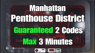 Quick And Easy Enigma Codes | Wolfenstein II: The New Colossus
