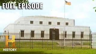 Fort Knox: Secrets Revealed (S1, E1) | Special | Full Episode