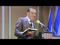 nebuchadnezzar s dream derek prince