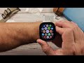 apple watch ultra spigen thin fit 360 case review