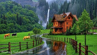 Beautiful Calming Music for Stress, Worry and Overthinking 🌿 Relaxing Music for Emotional Balance