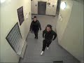 duo wanted in connection to assault at brooklyn takeout joint