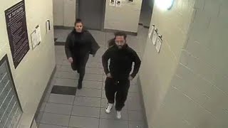 Duo Wanted In Connection To Assault At Brooklyn Takeout Joint