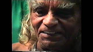 RIMYI Intensive Course 14 OCT - 1 NOV 1996. Class on 24 Oct 1996. Part 1, Iyengar Yoga