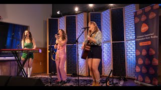 WNRN In-Studio Session: Trousdale