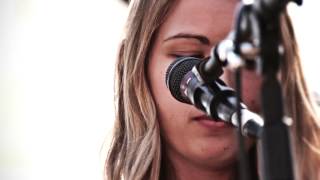 Janie \u0026 The Beard - Mumford\u0026Sons Cover - Oppikoppi 2012 Sweet/Thing