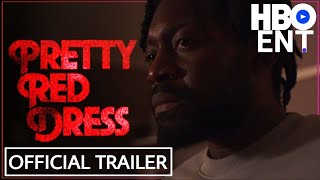 PRETTY RED DRESS Trailer (2023) Natey Jones, Eliot Sumner, Drama Movie