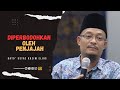 Penjajah Baru  memperbodohkan kita | Dato' Ustaz Kazim Elias