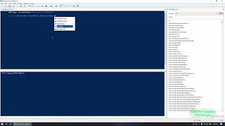 PowerShell Tutorial - Create Input Box Prompt for Text (PowerShell)