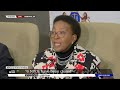 Media Briefing on NPOs and NGOs funding crisis in Gauteng
