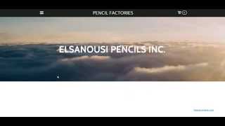 Elsanousi Pencils Trailer