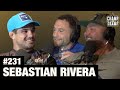 Sebastian Rivera REVEALS Truth About Olympic Village Life in Paris | Episode #231