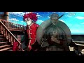 【 作業用fgo】アークティックサマーワールド 第2節「英雄たちに愛を込めて」 fate fgo マフィア梶田 フェイト fate grand order