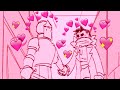 You are gay - Darkest dungeon animatic