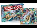 Hasbro Monopoly Dubai Official Edition 1 DGR