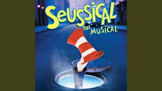 How Lucky You Are (Mayzie's Reprise) (Original Broadway Cast Recording)